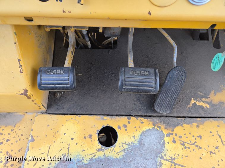 image for item EE7813 Clark C500-YS200 forklift