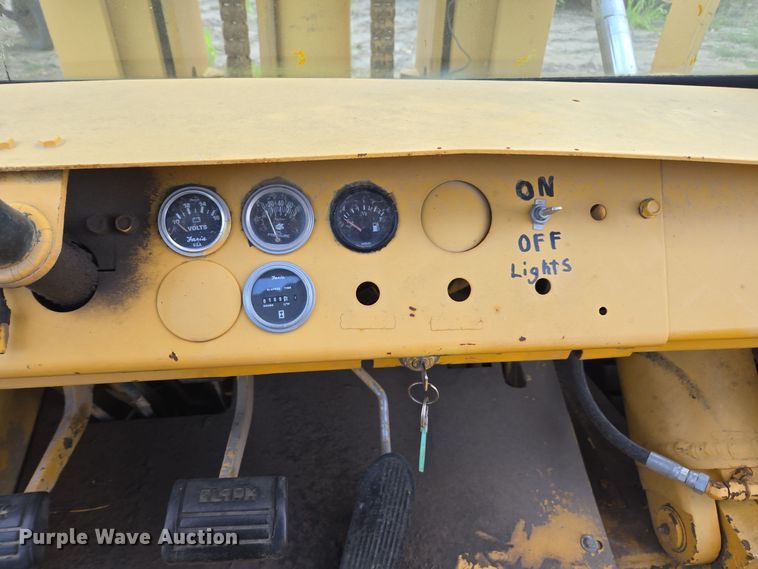 image for item EE7813 Clark C500-YS200 forklift