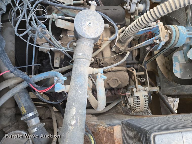 image for item EE7813 Clark C500-YS200 forklift