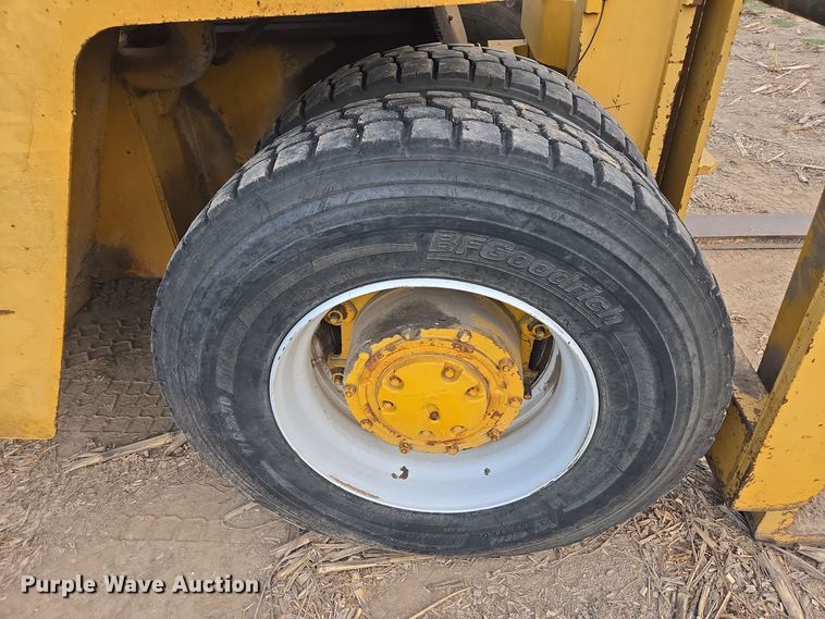 image for item EE7813 Clark C500-YS200 forklift