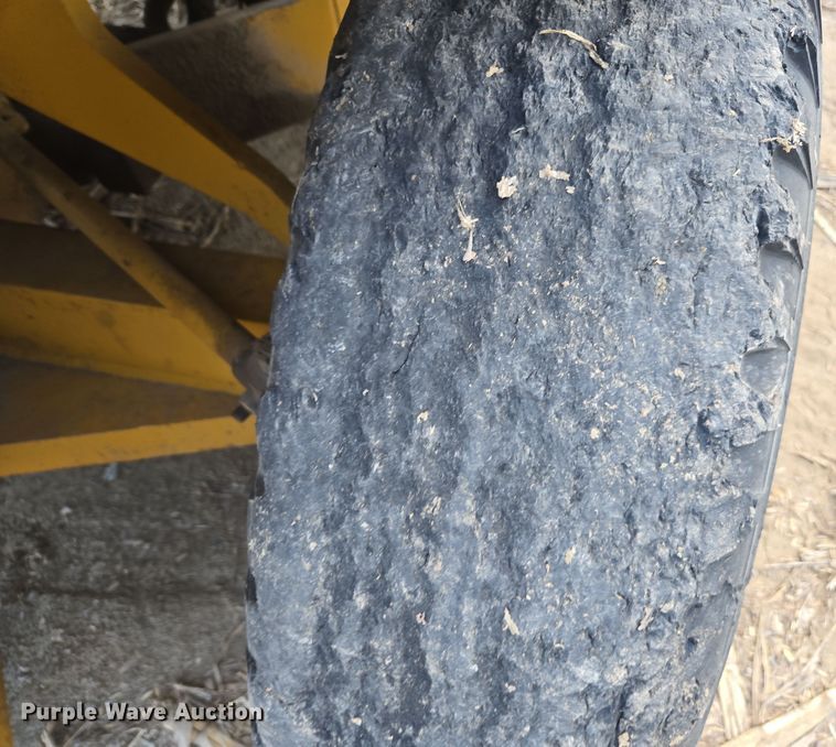 image for item EE7813 Clark C500-YS200 forklift