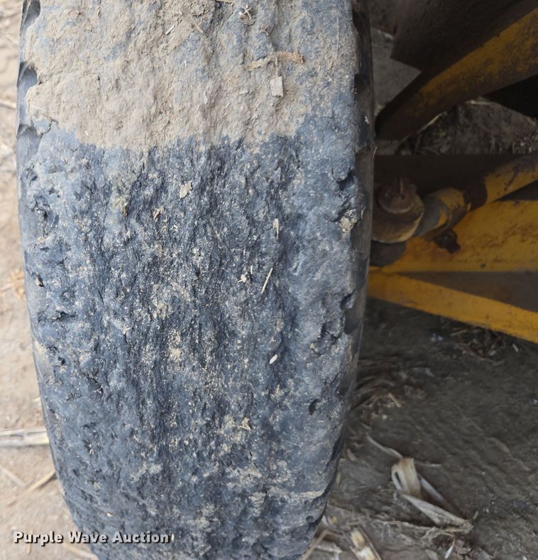 image for item EE7813 Clark C500-YS200 forklift