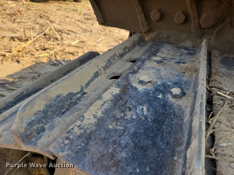 image for item EE7815 1974 Caterpillar  D6C crawler tractor