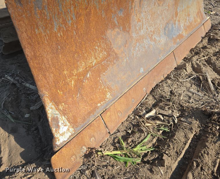 image for item EE7816 1998 Caterpillar  D4C dozer