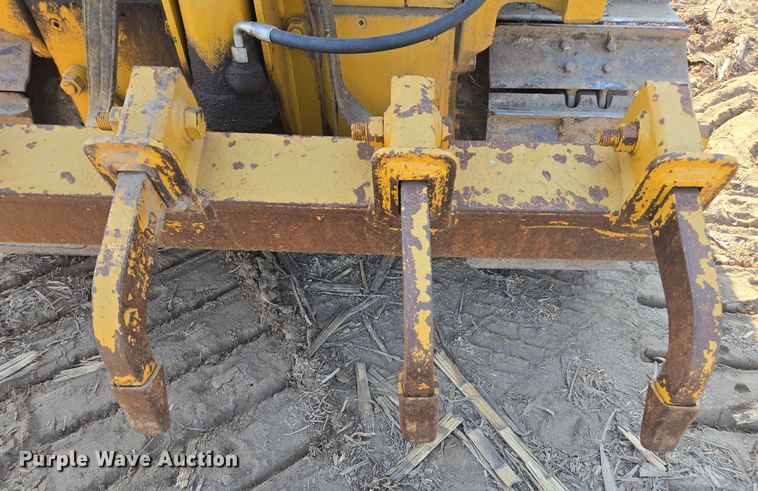 image for item EE7816 1998 Caterpillar  D4C dozer