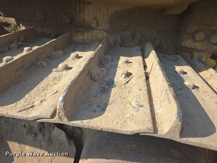 image for item EE7816 1998 Caterpillar  D4C dozer