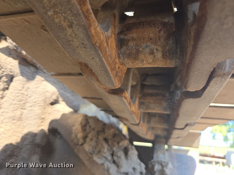 image for item EE7816 1998 Caterpillar  D4C dozer