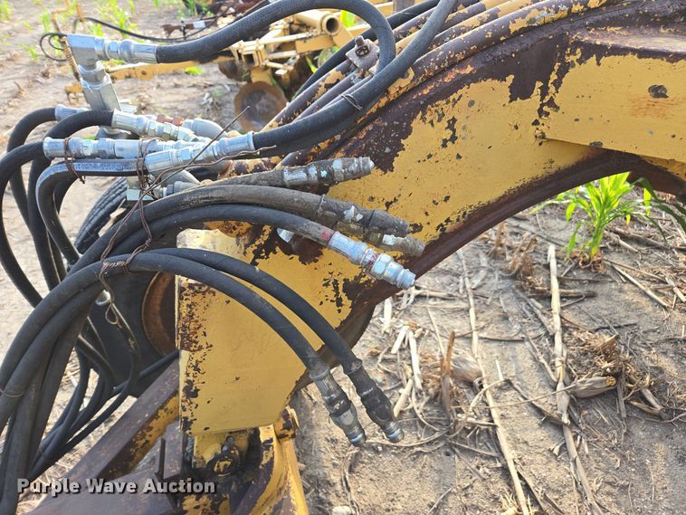 image for item EE7818 Laplant Choate scraper