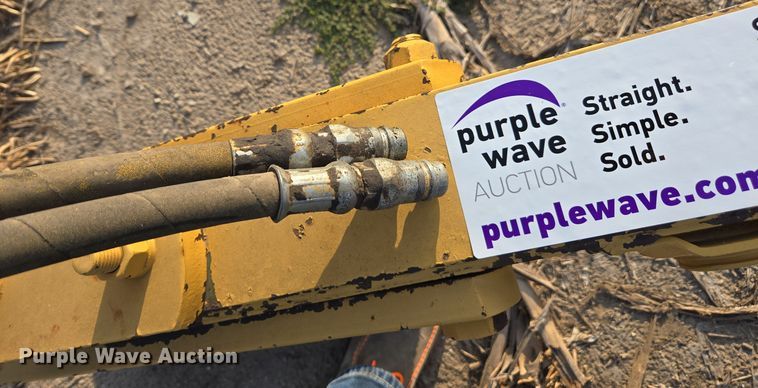 image for item EE7819 Oliver tandem disk