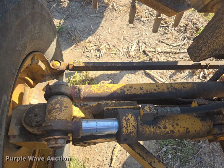 image for item EE7821 1987 Galion A400E motor grader