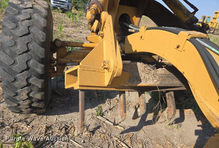 image for item EE7821 1987 Galion A400E motor grader