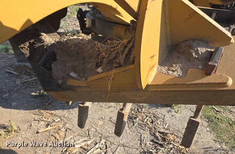 image for item EE7821 1987 Galion A400E motor grader