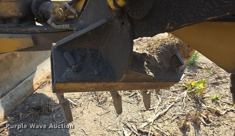 image for item EE7821 1987 Galion A400E motor grader