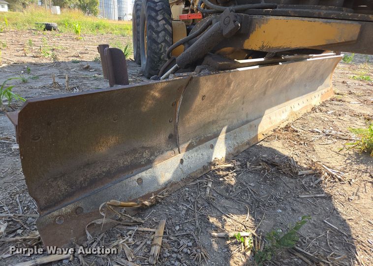 image for item EE7821 1987 Galion A400E motor grader