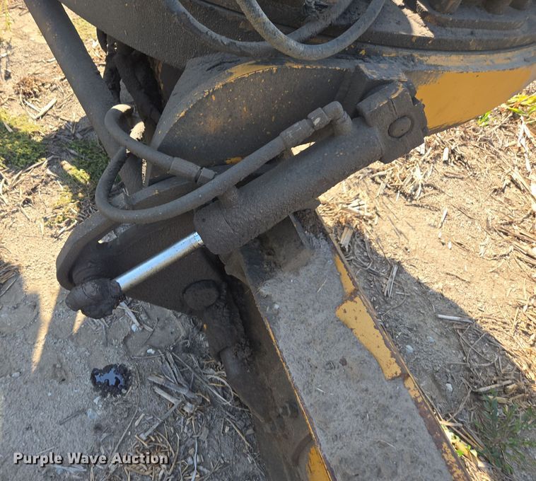 image for item EE7821 1987 Galion A400E motor grader