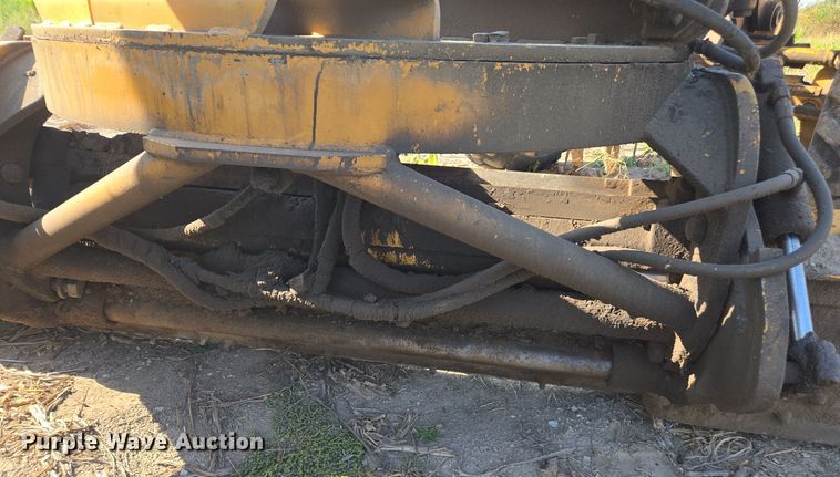 image for item EE7821 1987 Galion A400E motor grader