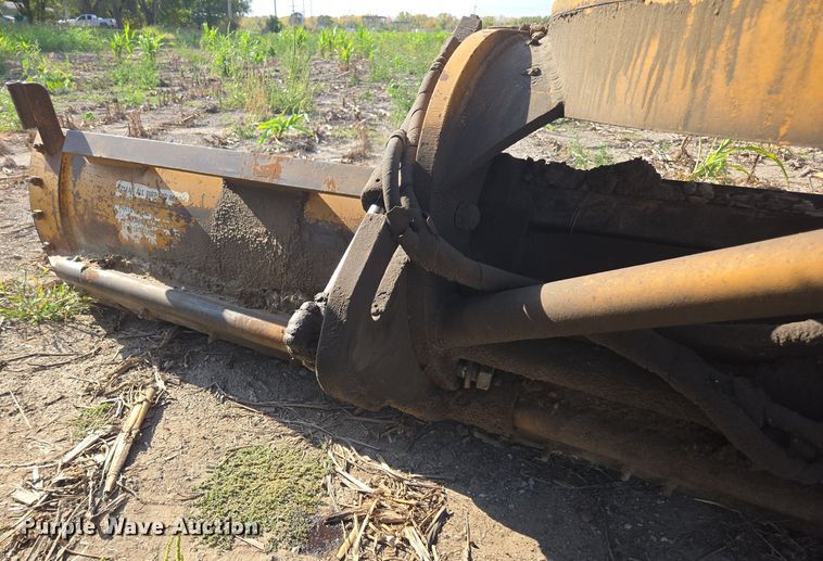 image for item EE7821 1987 Galion A400E motor grader