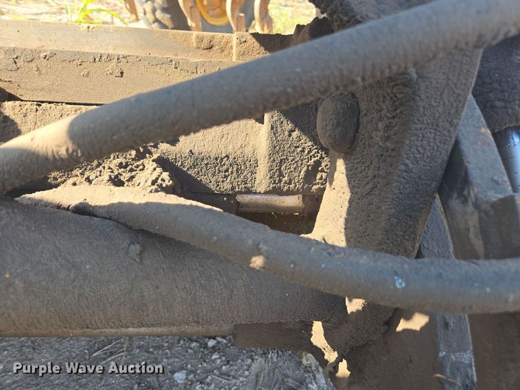 image for item EE7821 1987 Galion A400E motor grader