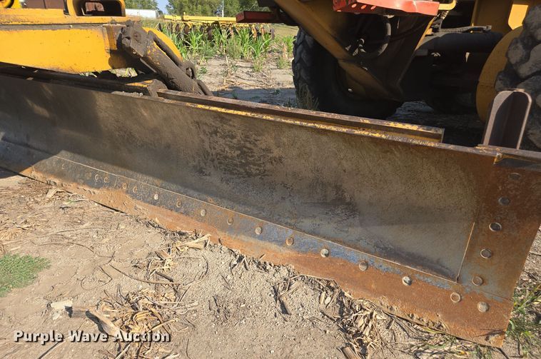image for item EE7821 1987 Galion A400E motor grader