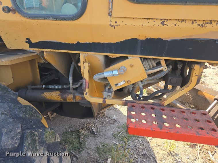 image for item EE7821 1987 Galion A400E motor grader