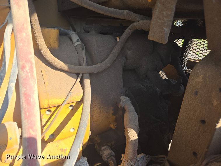 image for item EE7821 1987 Galion A400E motor grader