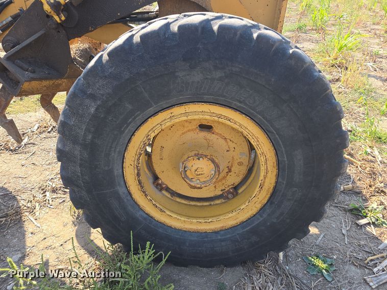 image for item EE7821 1987 Galion A400E motor grader