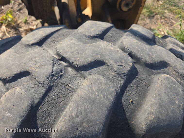 image for item EE7821 1987 Galion A400E motor grader