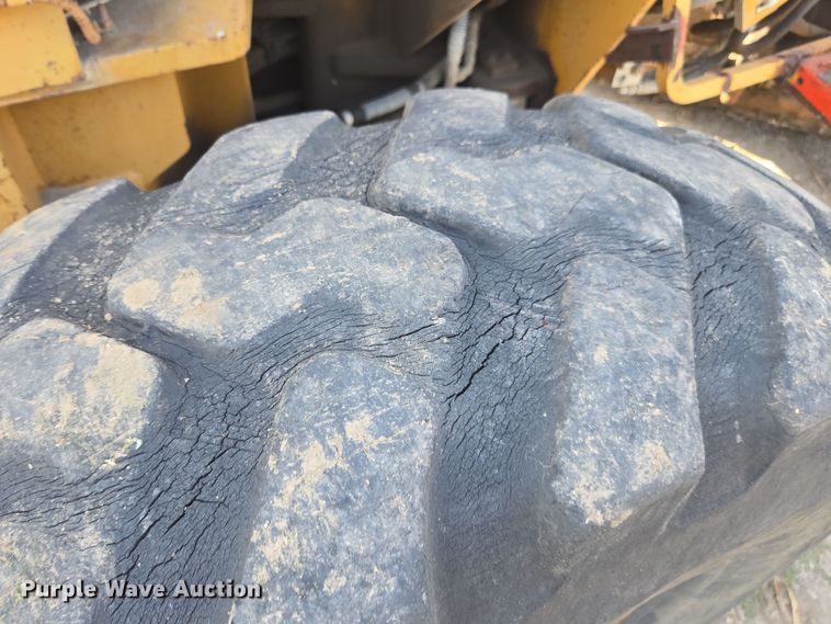 image for item EE7821 1987 Galion A400E motor grader