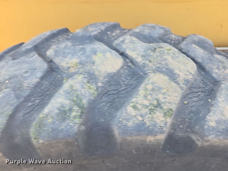 image for item EE7821 1987 Galion A400E motor grader