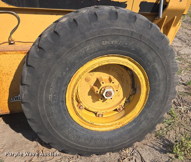 image for item EE7821 1987 Galion A400E motor grader