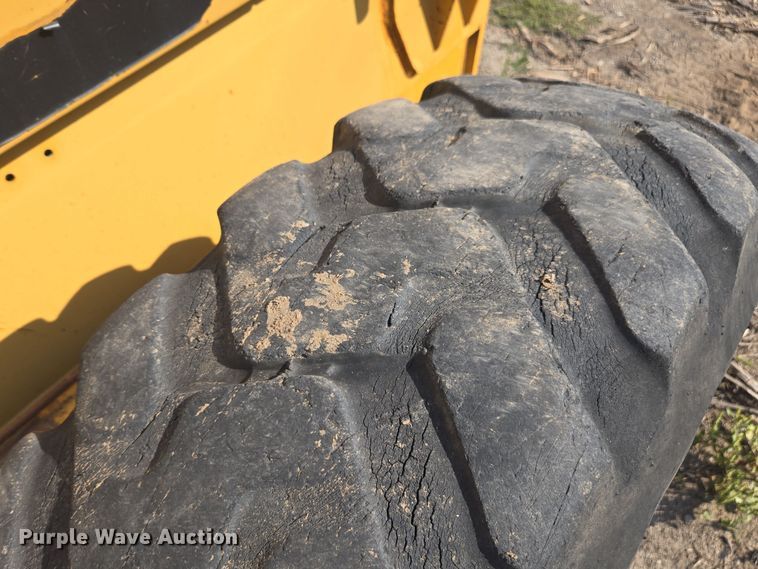 image for item EE7821 1987 Galion A400E motor grader