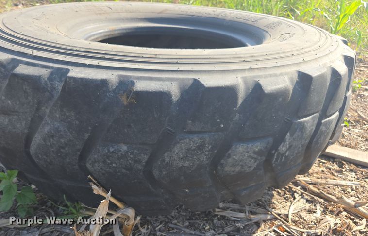 image for item EE7821 1987 Galion A400E motor grader