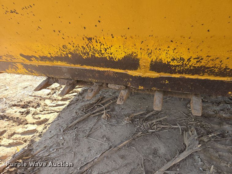 image for item EE7822 Soil Mover scraper