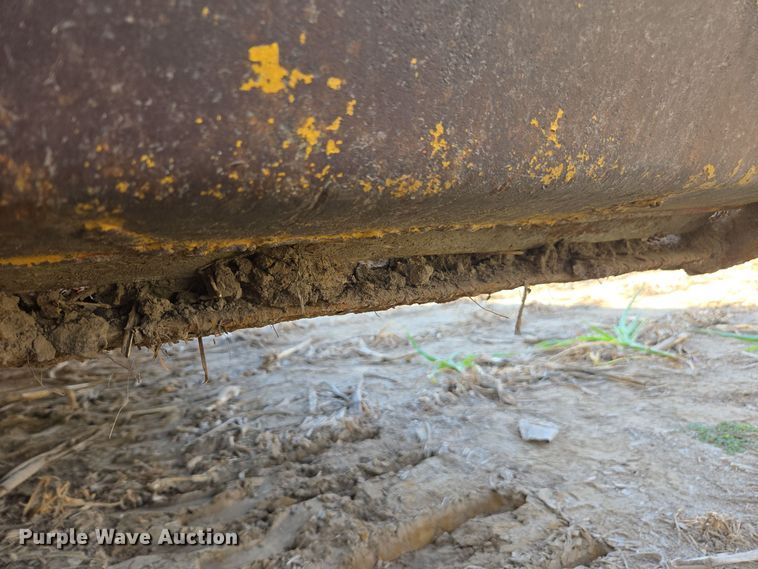 image for item EE7822 Soil Mover scraper