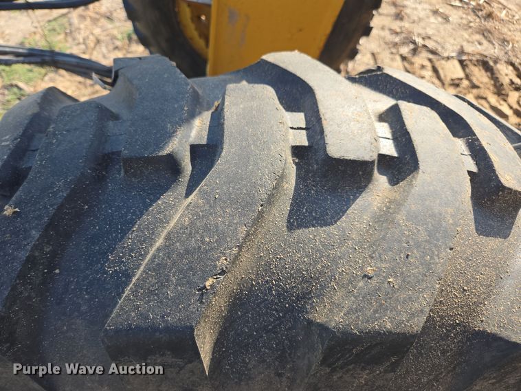 image for item EE7822 Soil Mover scraper