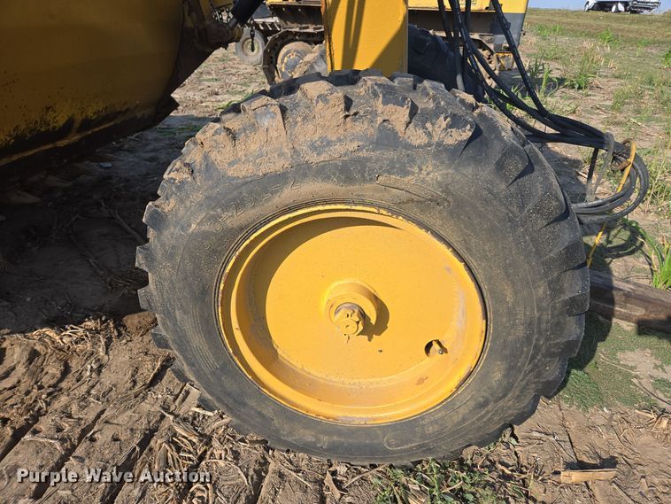 image for item EE7822 Soil Mover scraper