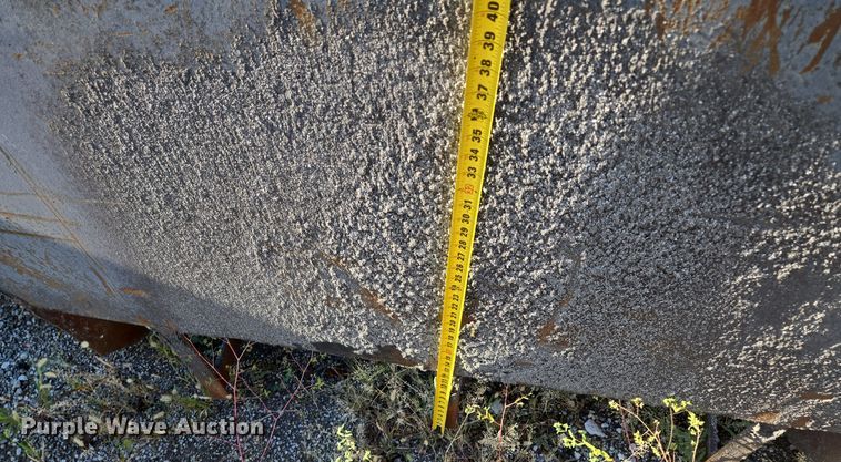 image for item EE8532 Paver hopper insert 