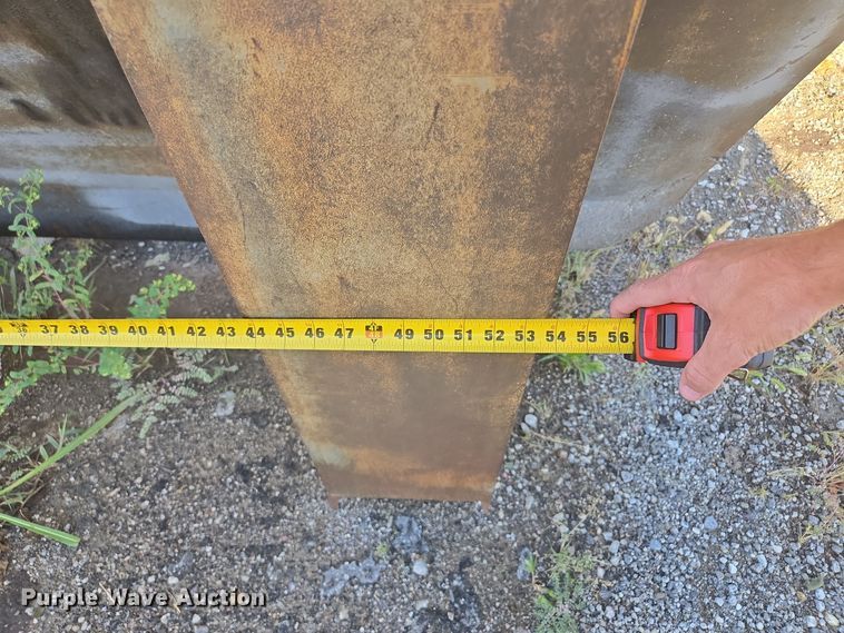 image for item EE8532 Paver hopper insert 