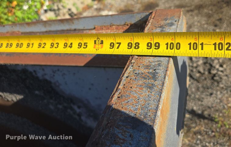 image for item EE8533 Paver hopper insert 