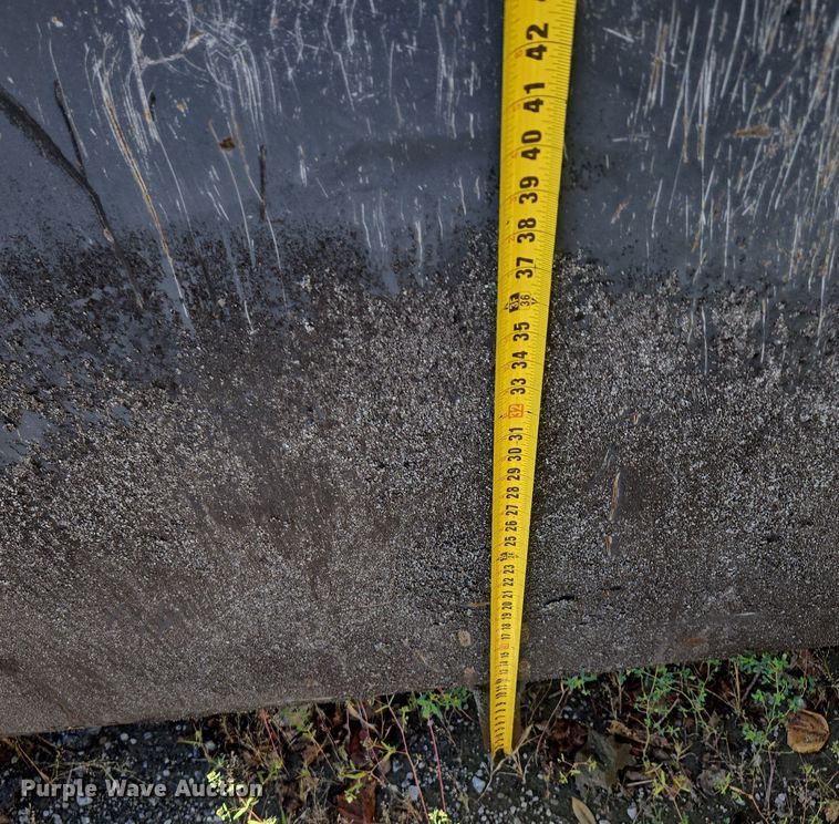 image for item EE8533 Paver hopper insert 