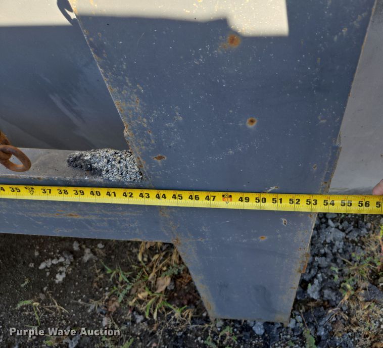 image for item EE8533 Paver hopper insert 