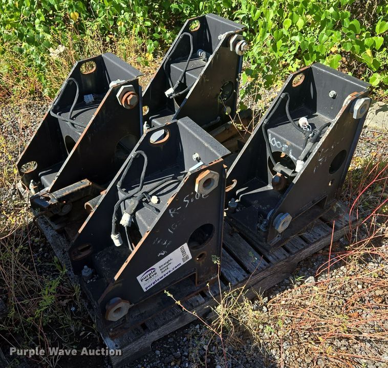 image for item EE8535 Screed extension parts