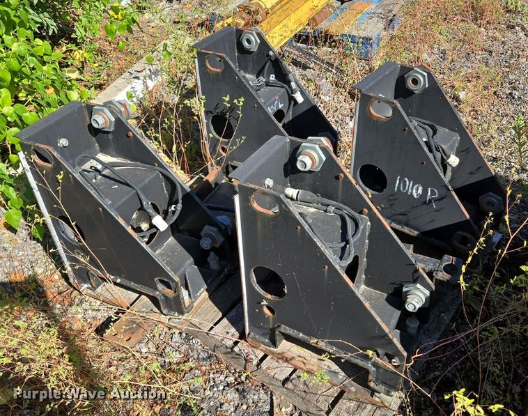 image for item EE8535 Screed extension parts