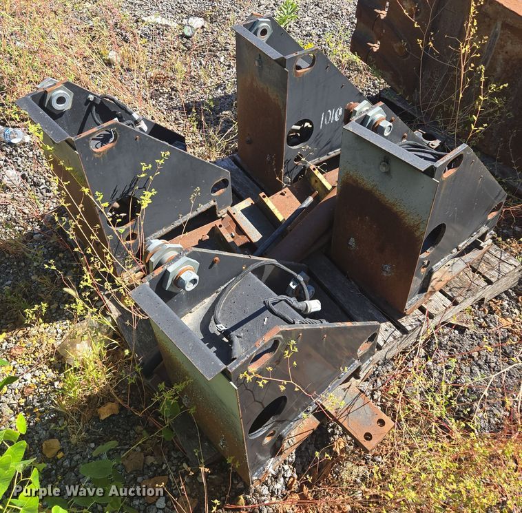 image for item EE8535 Screed extension parts