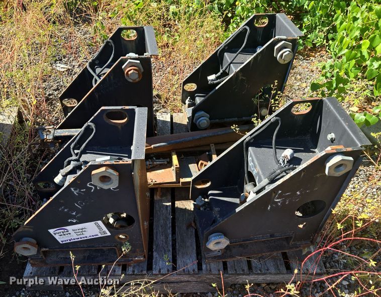 image for item EE8535 Screed extension parts