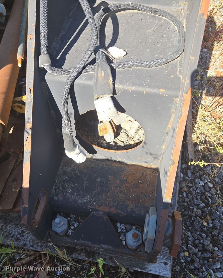 image for item EE8535 Screed extension parts