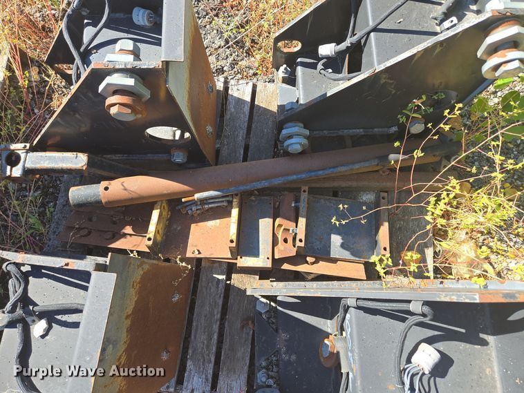 image for item EE8535 Screed extension parts