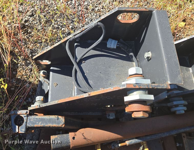 image for item EE8535 Screed extension parts