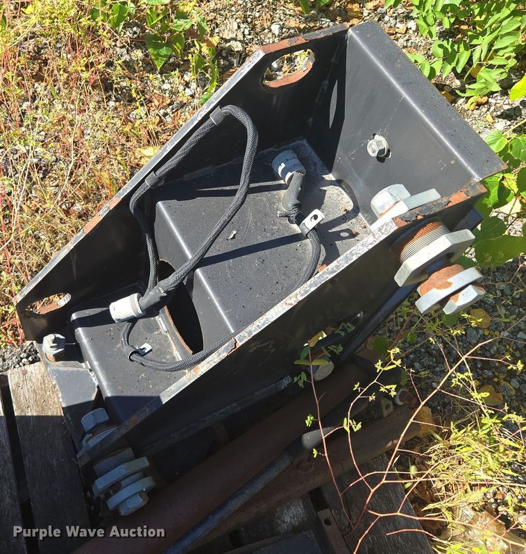 image for item EE8535 Screed extension parts