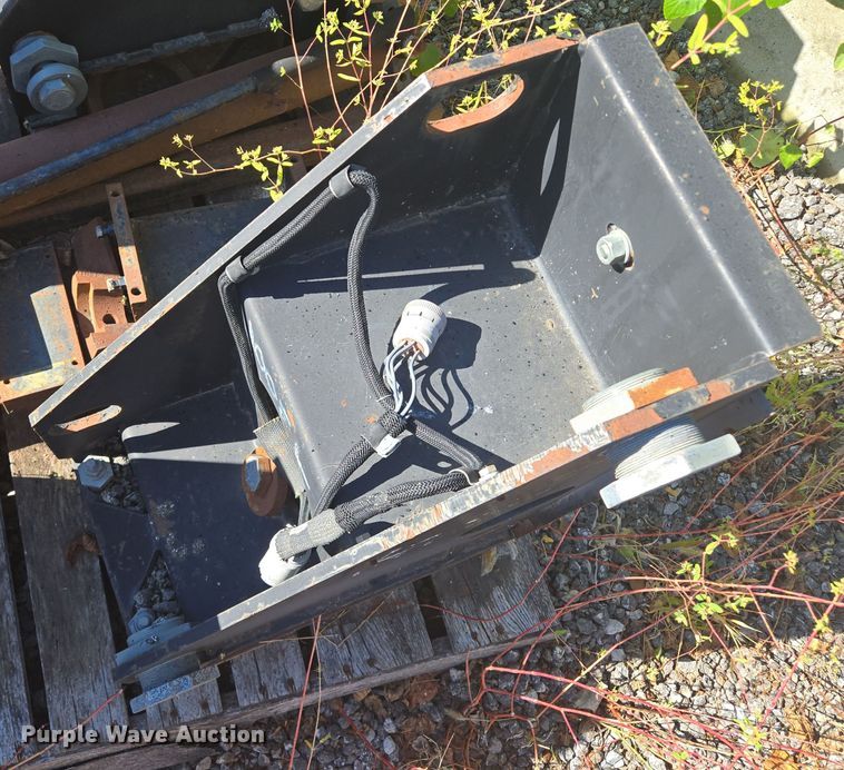 image for item EE8535 Screed extension parts